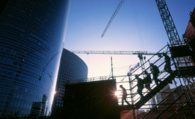 Digital Future of Construction