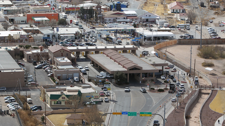 Hensel Phelps Wins $275M GSA Contract for Arizona Border Station
