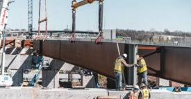 $570-million US 69 project in Kansas