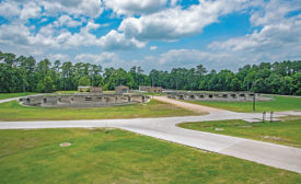 Wastewater Treatment plant
