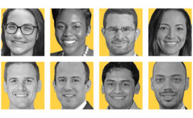 ENR 2021 Top Young Professionals