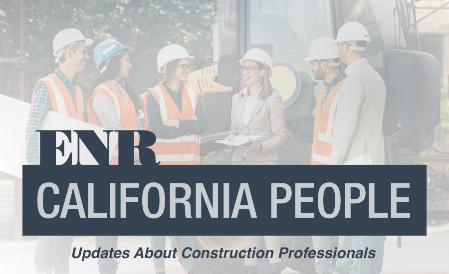 California and Northwest People: October 2024