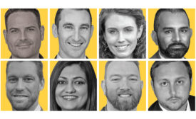Texas & Louisiana’s Top Young Professionals