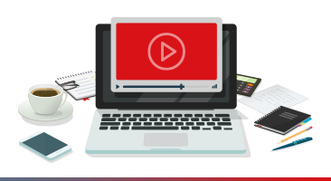 Webinars & Online Events