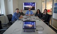 ENR photo contest judges