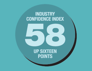 Industry Sees Recovery Ahead After Four Years of Gloom