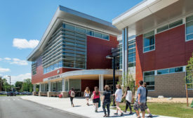 Essex Technical High School