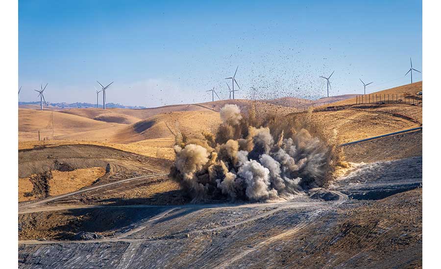 Implosion