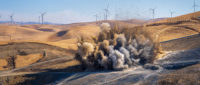 Implosion