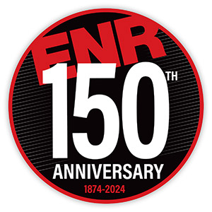 ENR 150th Anniversary ENR 150th Anniversary