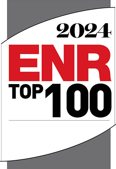 ENR 2019 Top 100 Green Design Firms