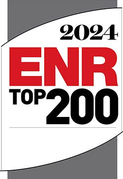 ENR 2024 Top 200 Environmental Firms