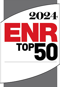 ENR 2023 Top 50