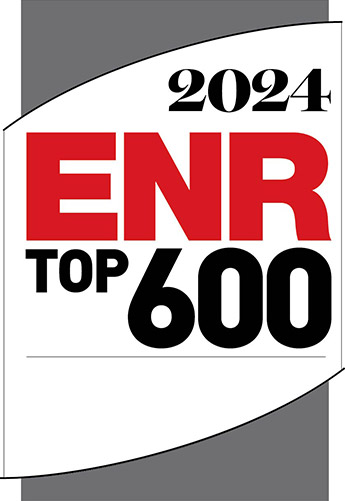 ENR 2024 Top 600