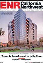 ENR California & Northwest October 14, 2024 cover