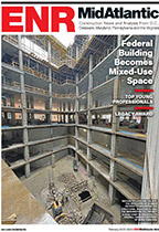 ENR MidAtlantic February 2023 Cover