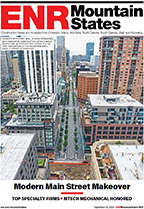 ENR Mountain States September 30, 2024 cover