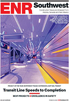ENR Southwest October 28, 2024 cover