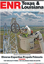 ENR Texas & Louisiana September 30, 2024 cover
