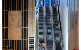 Sydney Metro City & southwest Project, Waterloo Station