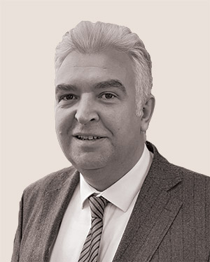Fatih Çevik