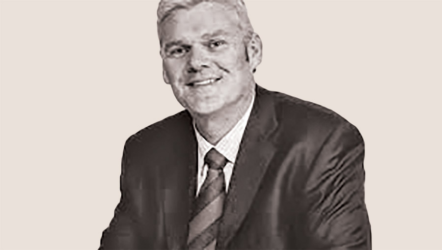 Seamus French