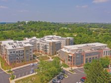 The Glenmere at The Village at Rockville
