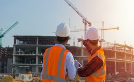 construction workers