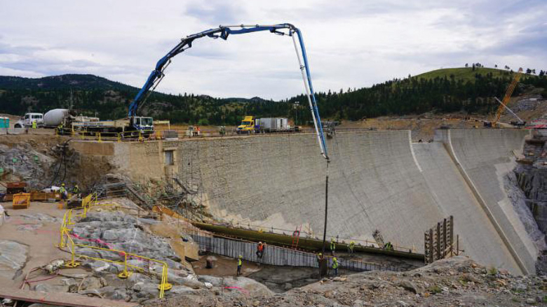 Corps of Engineers Erred in Denver's Gross Reservoir Expansion Permit, Judge Finds