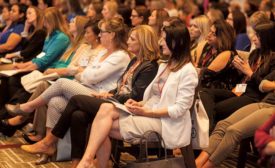GWIC audience