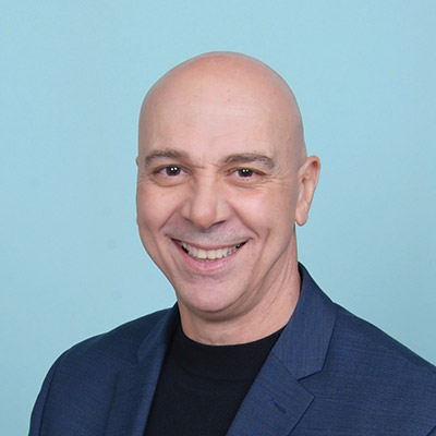 Sam Hassoun