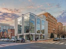 Hillel International - Hillel at The George Washington University, Gewirz Center