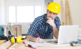How to simplify jobsite management