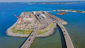 Hampton Roads Bridge-Tunnel Expansion