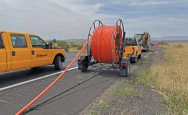 I-17 ITS Infrastructure