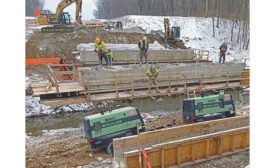 I-69 Finish Line project