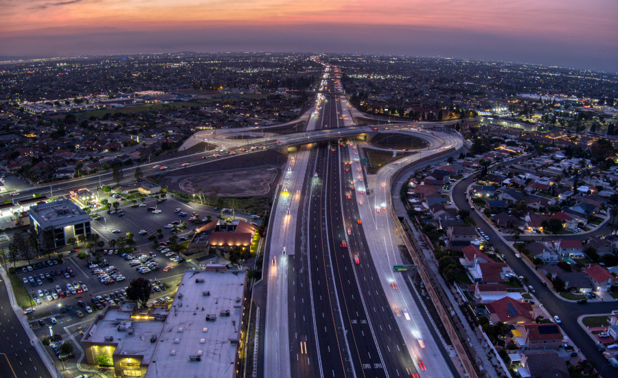 ENR California Announces 2024 Project of the Year Finalists