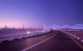 road