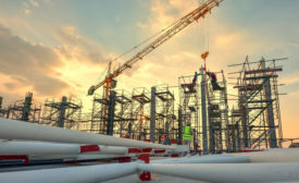 construction site