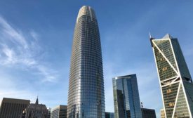 Salesforce Tower