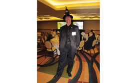 “The Wizard Show”