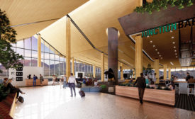 Reno-Tahoe International Airport