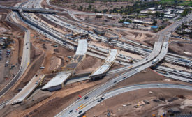 I-10 Broadway Curve