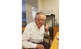 Irwin Cantor