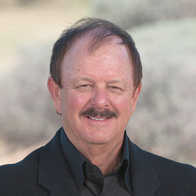 Chuck Jablon