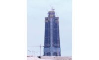 Jeddah Tower