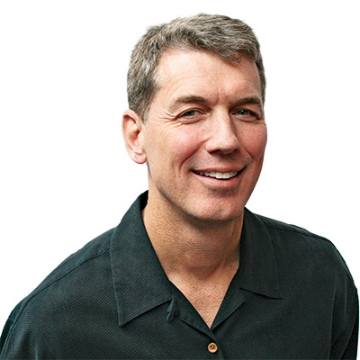 Jeff Stanton