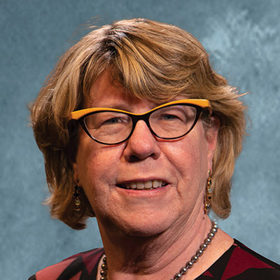 Joan McDonald Joan McDonald