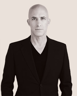 Joshua Ramus