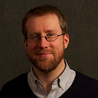 Jonathan Keller